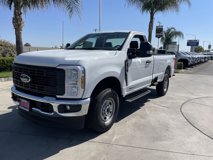New 2025 Ford F250 XL