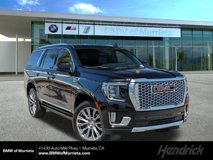 Used 2022 GMC Yukon Denali