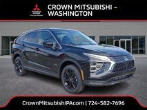 New 2025 Mitsubishi Eclipse Cross LE