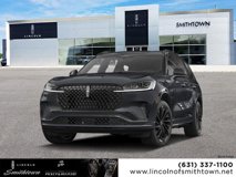 New 2025 Lincoln Aviator Reserve w/ Illumination Package
