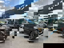 New 2025 Kia Carnival EX