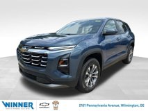 New 2026 Chevrolet Equinox LT w/ Convenience Package II