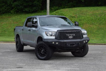 Used 2013 Toyota Tundra 4x4 CrewMax