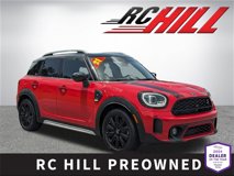 Used 2021 MINI Cooper Countryman S w/ Premium Package