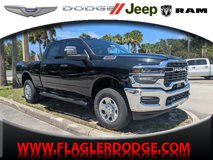 New 2025 RAM 2500 Tradesman
