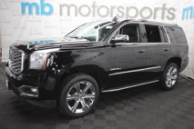 Used 2019 GMC Yukon Denali