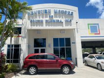 Used 2008 Honda CR-V EX-L
