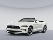 Used 2023 Ford Mustang Premium