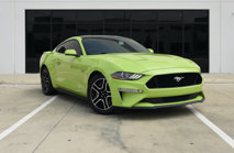 Used 2020 Ford Mustang GT Premium w/ Equipment Group 401A