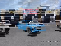 New 2025 Chevrolet Trax RS w/ Sunroof Package