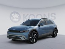 New 2025 Hyundai Ioniq 5 SEL