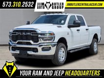 New 2025 RAM 2500 Tradesman