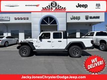 Used 2024 Jeep Gladiator Rubicon w/ Safety Group