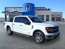 Used 2024 Ford F150 XLT w/ Mobile Office Package