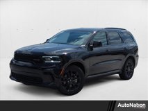 New 2025 Dodge Durango GT w/ Blacktop Package