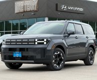 New 2025 Hyundai Santa Fe SE
