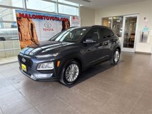 Used 2021 Hyundai Kona SEL Plus