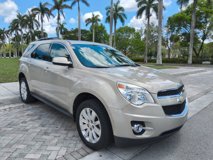 Used 2011 Chevrolet Equinox LT