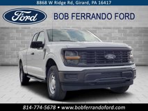 New 2025 Ford F150 XL