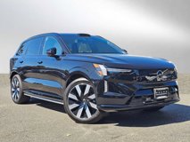 New 2025 Volvo EX90 Ultra