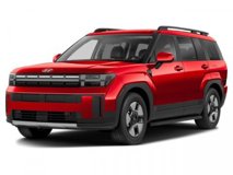 New 2025 Hyundai Santa Fe SEL