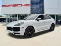 Certified 2023 Porsche Cayenne GTS