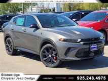 New 2024 Dodge Hornet R/T Plus
