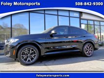Used 2023 BMW X4 xDrive30i w/ M Sport Package