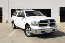 Used 2020 RAM 1500 Tradesman w/ Trailer Tow Group