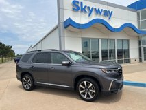 Used 2025 Honda Pilot Elite