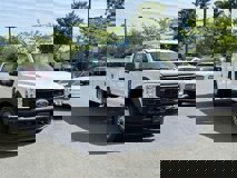 New 2025 Ford F450 XL w/ Snow Plow Prep Package