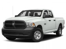 Used 2015 RAM 1500 Express