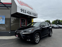 Used 2020 Lexus NX 300 AWD w/ Premium Package