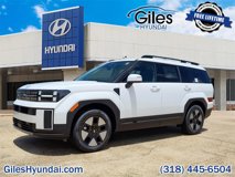 New 2025 Hyundai Santa Fe SEL