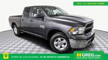 Used 2023 RAM 1500 Tradesman w/ Electronics Group