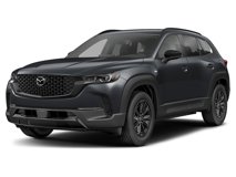 New 2025 MAZDA CX-50 AWD 2.5 Hybrid w/ Weather Package