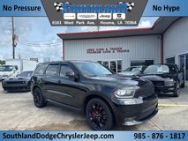 Used 2020 Dodge Durango R/T
