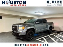Used 2022 GMC Canyon Elevation w/ Trailering Package