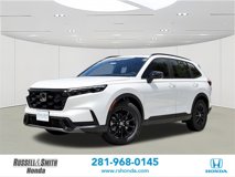 New 2026 Honda CR-V Sport-L