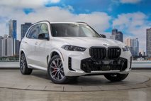 Used 2025 BMW X5 M60i w/ Executive Package