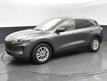 Used 2021 Ford Escape SE