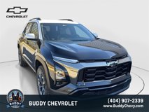 New 2025 Chevrolet Equinox ACTIV w/ Safety and Technology Package