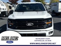 Used 2024 Ford F150 XLT w/ Mobile Office Package