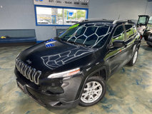 Used 2015 Jeep Cherokee Latitude w/ Cold Weather Group