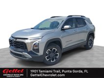 New 2026 Chevrolet Equinox ACTIV w/ Convenience Package III