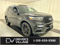 Used 2023 Ford Explorer ST w/ Equipment Group 401A