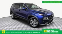 Used 2023 Hyundai Santa Fe SEL