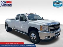 Used 2011 Chevrolet Silverado 3500 LTZ w/ LTZ Plus Package