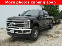 Used 2024 Ford F250 Lariat
