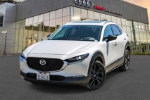 Used 2023 MAZDA CX-30 2.5 Turbo w/ Premium Package